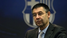 Chủ tịch Barcelona Bartomeu khẳng định sẽ mua thêm cầu thủ