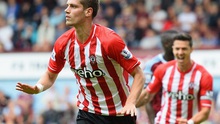 Man United đạt được thỏa thuận mua Morgan Schneiderlin