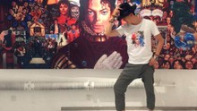 Trung Quốc tưởng nhớ Michael Jackson