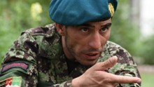 Afghanistan phát cuồng vì 'siêu nhân một mình giết sáu'