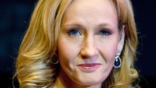 J.K. Rowling đưa 'chuyện chưa kể' về Harry Potter lên sân khấu kịch