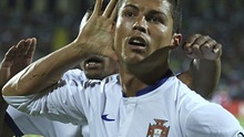Ronaldo: 'Tôi hoàn toàn hài lòng ở Madrid. Hãy để tôi được yên'