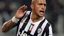 CHUYỂN NHƯỢNG ngày 28/6: Juventus đã bán Vidal cho Arsenal giá 30 triệu euro?