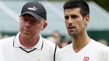 Trước thềm Wimbledon 2015: Djokovic đã gian lận trong thi đấu?