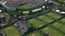 Xem truyền hình trực tiếp Wimbledon 2015 như thế nào?