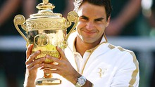 Roger Federer: Tôi đã sẵn sàng cho 'Thiên đường thứ 8'