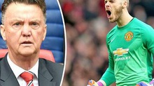 CẬP NHẬT tin sáng 29/6: Clyne đến Liverpool kiểm tra y tế. Van Gaal ngăn De Gea đến Real