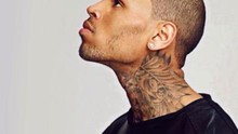 Chris Brown thắng lớn tại Lễ trao giải BET 2015