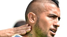 Nếu có Vidal, Arsenal được gì, mất gì?