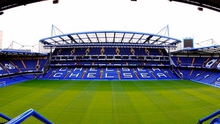 Roman Abramovich chi 500 triệu bảng nâng cấp sân Stamford Bridge