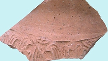 Mảnh gốm cổ hé lộ về lễ hội của tiệc tùng và tình dục cách đây 5.000 năm