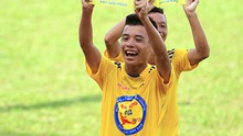 Vòng chung kết U17 Quốc gia 2015: Bất ngờ Đồng Tháp
