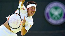 Kei Nishikori: Giấc mơ Grand Slam của một Samurai