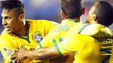 Đội tuyển Brazil: Nỗi xấu hổ của 'Jogo Bonito'