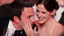 'Tình yêu đã chết' sau vụ ly hôn của 'đôi uyên ương vàng' Ben Affleck - Jennifer Garner?