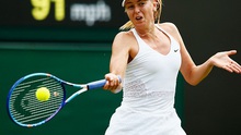 Vòng 2 đơn nữ Wimbledon: Ấn tượng tay vợt chủ nhà Heather Watson
