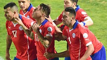 Ai nói Chile được đặt chỗ ở chung kết Copa America 2015?