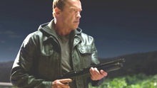 Phim 'Terminator: Genisys': Đáp ứng nhu cầu giải trí đại chúng