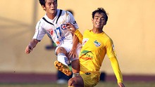 Cuộc đua vô địch V-League: Chưa vội gạch tên SHB Đà Nẵng