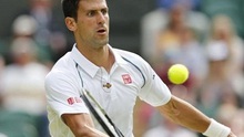 Wimbledon 2015: Raonic bị loại, Djokovic đánh bại Bernard Tomic. Sharapova vượt qua Begu