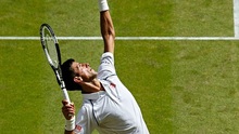 Lịch thi đấu và TRUYỀN HÌNH trực tiếp bóng đá, Wimbledon 2015 ngày 4/7 và sáng ngày 5/7