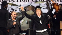 Sự thật mới tiết lộ về Ringo Starr, cựu thành viên Beatle