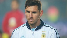 Top 5 danh thủ vô duyên với đội tuyển: Messi nối gót Ballack, Maldini, Cruyff
