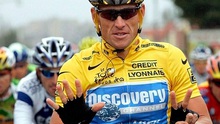 Tour de France 'nhớ' Armstrong