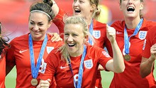 World Cup nữ 2015: Kỳ tích của người Anh