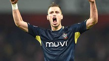 Morgan Schneiderlin sẽ là Claude Makelele của Man United
