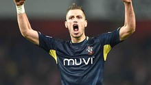 Morgan Schneiderlin sẽ là Claude Makelele của Man United