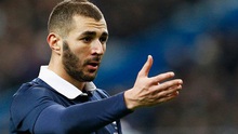 Chuyển nhượng ở Arsenal: Quyết tâm mua Benzema, Cazorla có thể ra đi