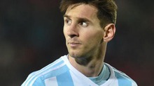 Lionel Messi: ‘Không gì đau đớn hơn là thua một trận Chung kết’