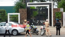 Vụ thảm sát 6 người trong gia đình doanh nhân ở Bình Phước có manh mối qua camera an ninh