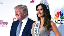 Lý do Hoa hậu Hoàn vũ quyết không trả lại vương miện sau lời khích bác của ông trùm Donald Trump