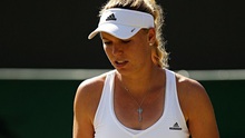 Wozniacki: 'Các tay vợt nữ tại Wimbledon bị đối xử bất công'