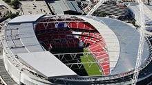 Chelsea sẵn sàng trả 11 triệu bảng/năm để thuê sân Wembley