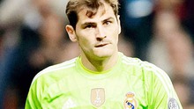 Real Madrid: Porto là lối thoát cho Casillas?