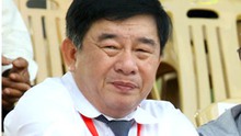 Trưởng Ban Trọng tài Nguyễn Văn Mùi: 'Cần xử lý nghiêm phản ứng vô lối về trọng tài'