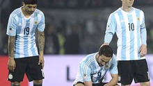 Dư âm Copa America 2015: Martino cần giúp Higuain hết 'bắn chim'