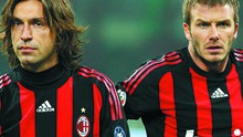 Andrea Pirlo ở Mỹ: Vẽ lại hình ảnh David Beckham?