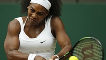 Tứ kết đơn nữ Wimbledon 2015: Khó khăn với các tay vợt top 10