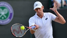 Vòng 4 đơn nam Wimbledon 2015: Novak Djokovic ngược dòng ngoạn mục