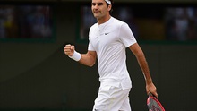 Thắng tốc hành, Federer và Murray đụng độ nhau ở Bán kết