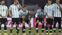 BXH FIFA tháng 7/2015: Việt Nam mất ngôi đầu khu vực. Argentina soán ngôi của Đức
