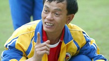 HLV Nguyễn Ngọc Hảo - Nam Định: 'Tôi đau lòng khi cầu thủ trẻ rời bỏ quê hương'