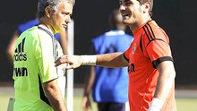Real Madrid: Mourinho đã 'hại đời' Casillas?