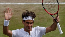 'Thiếu sức bền, Roger Federer sẽ không thể vô địch Wimbledon'