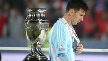 Kí sự: Thăm Argentina và nghĩ về Messi