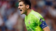 Vụ Casillas rời khỏi Real bất ngờ có biến